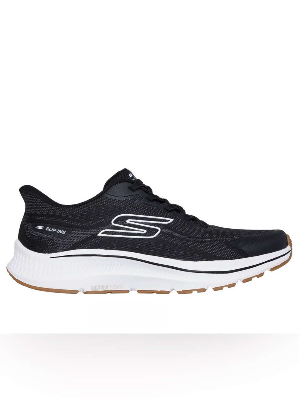Skechers Slip-ins: GO RUN Consistent 2.0 - Lockhart